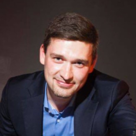 Roman Serper angel investor