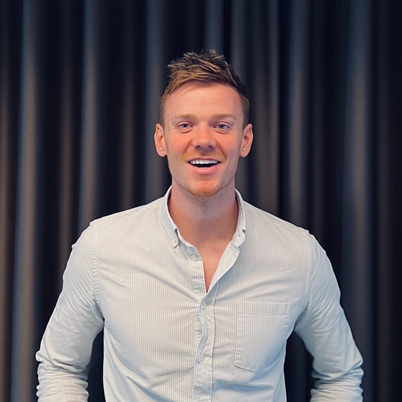 Rory P. angel investor