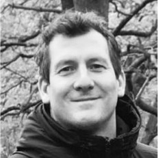 Ross Johnson angel investor