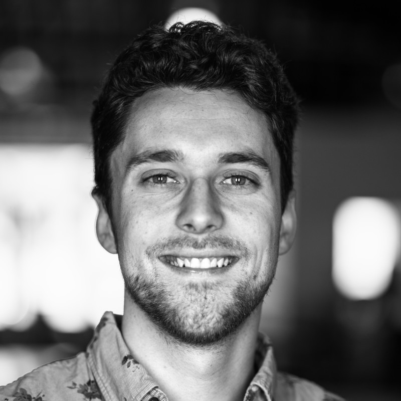 Ruben Vereecken angel investor