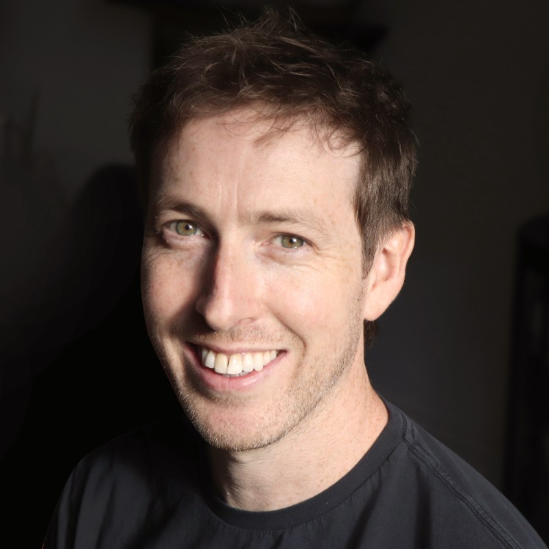 Rupert Loman-West angel investor