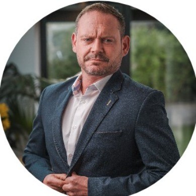 Russell Short angel investor