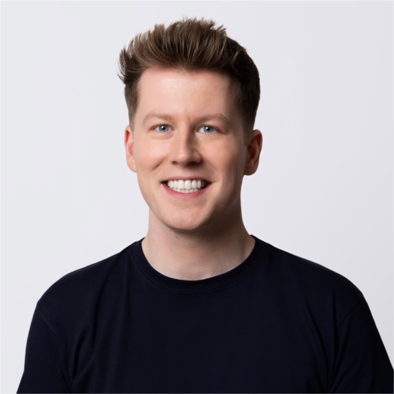 Ryan Brodie angel investor