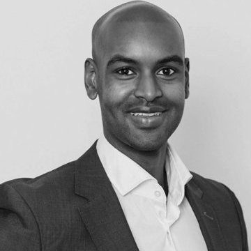Said E. Mussa angel investor