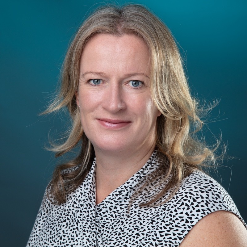 Samantha Tubb angel investor