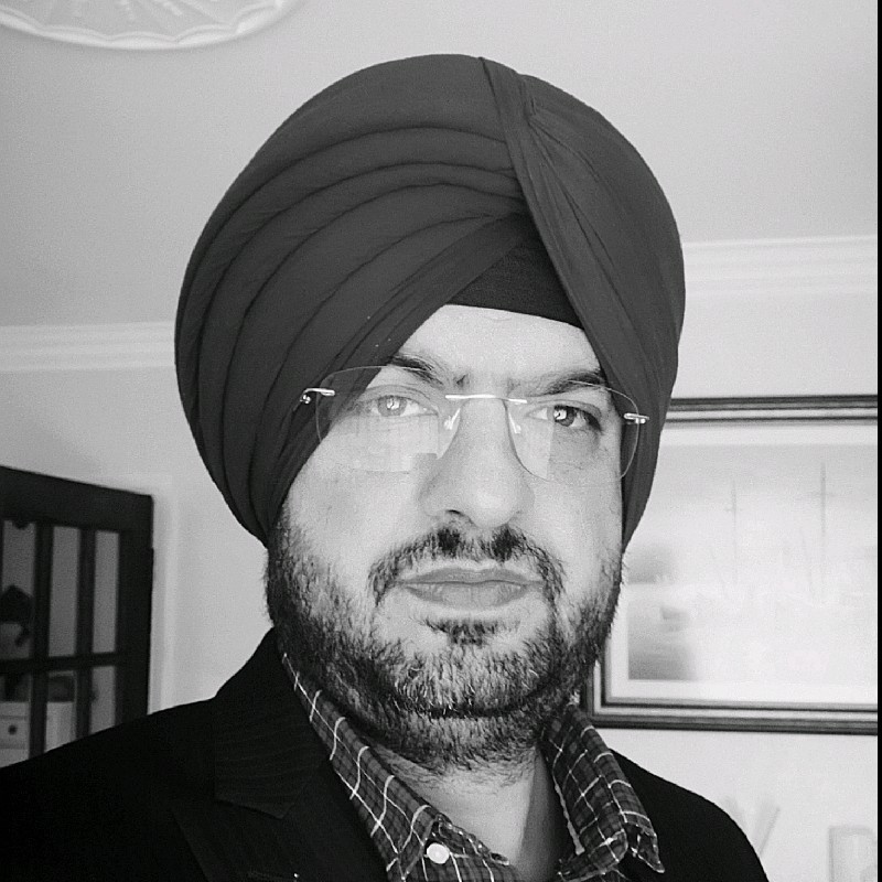 Sap Bakshi angel investor