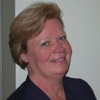 Sara Halbard angel investor