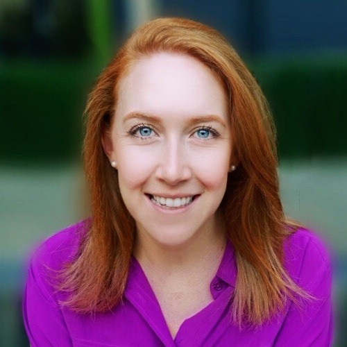 Sarah Maxwell angel investor