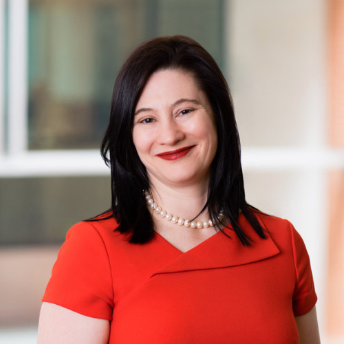 Sarah Williams angel investor