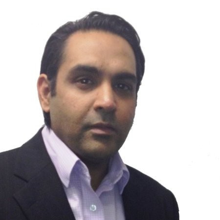 Satel Naik angel investor