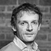 Sean Cornwell angel investor