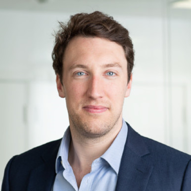 Seb Wallace angel investor