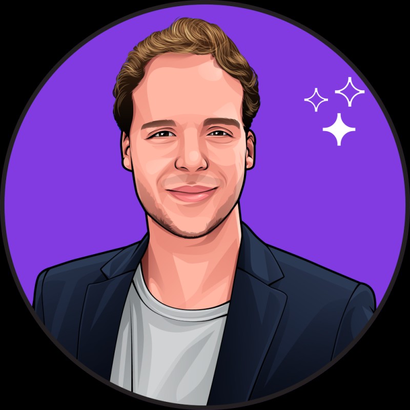 Sebastiaan Debrouwere angel investor