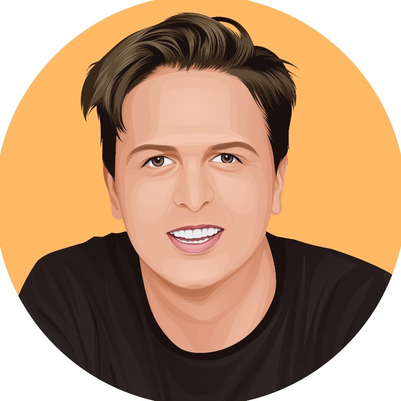 Sergei Nozdrenkov angel investor
