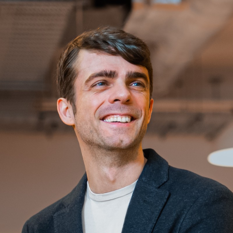 Sergiu Matei angel investor