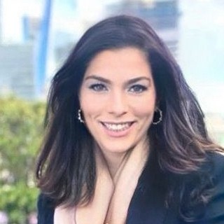 Shany S. angel investor