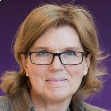 Sherry Coutu angel investor