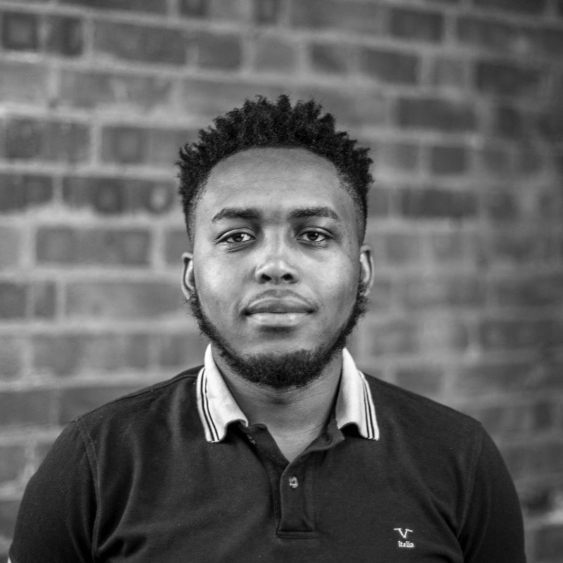 Simon Ana angel investor
