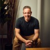 Simon Blakey angel investor