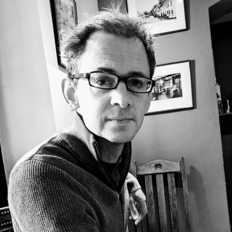 Simon Day angel investor
