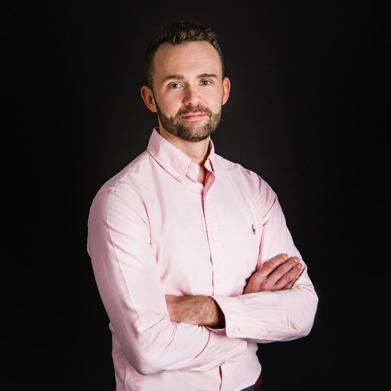 Simon Penson angel investor