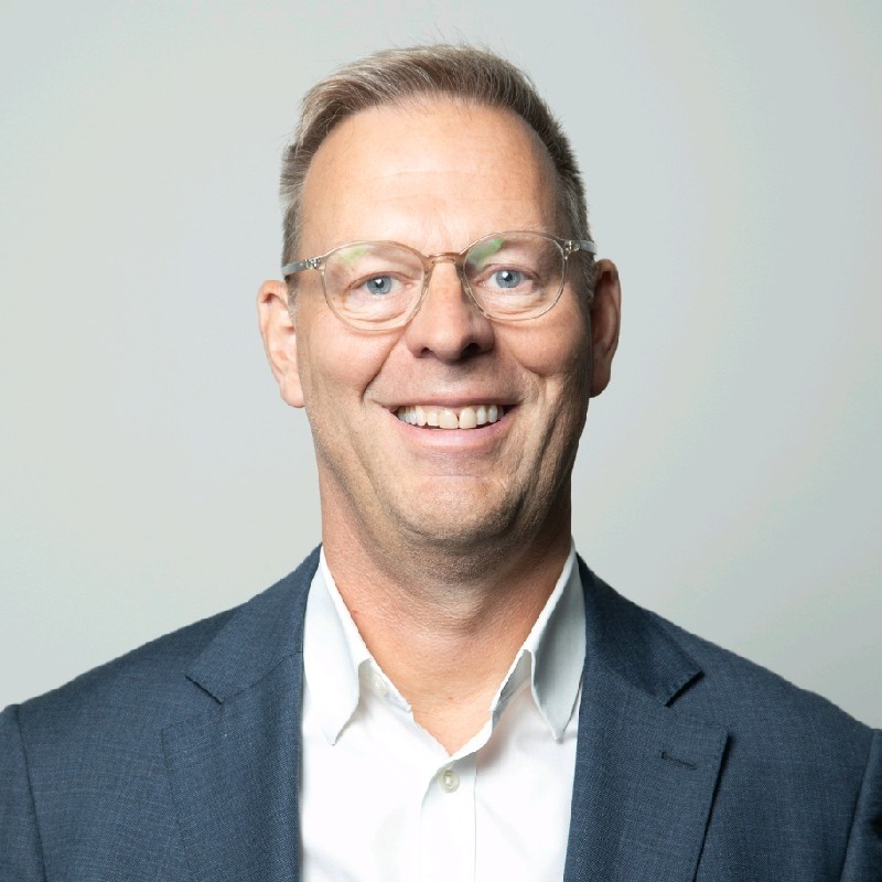 Simon Perriton angel investor