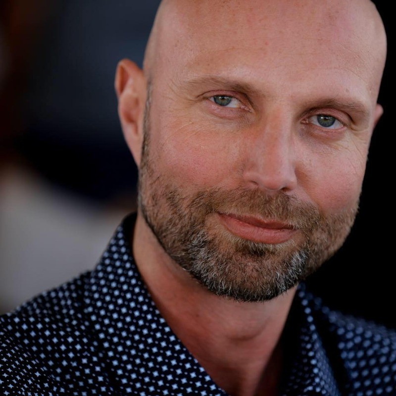 Simon Smith angel investor