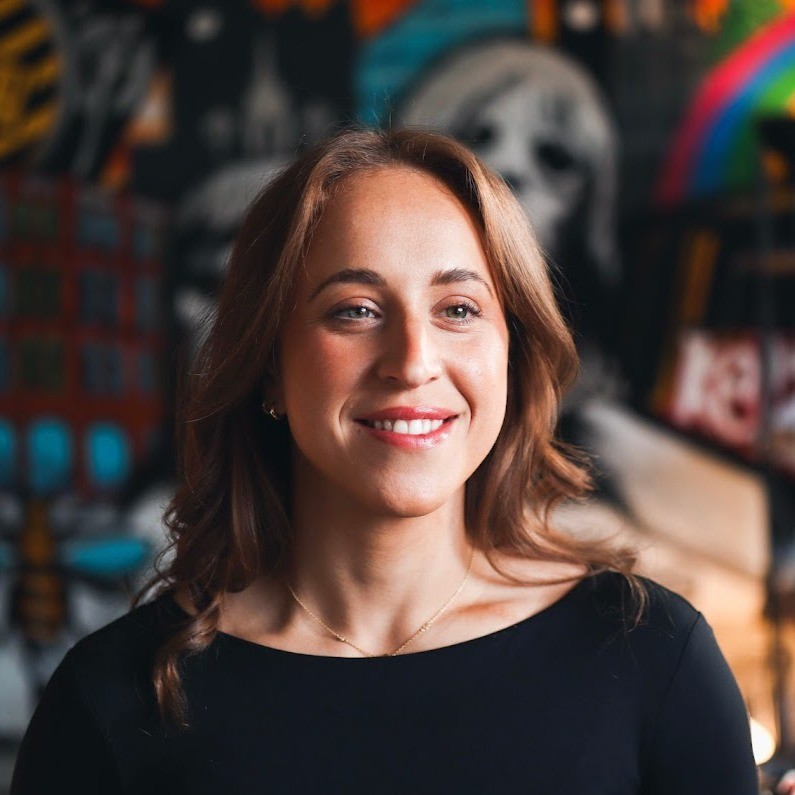 Sophie Nivern angel investor