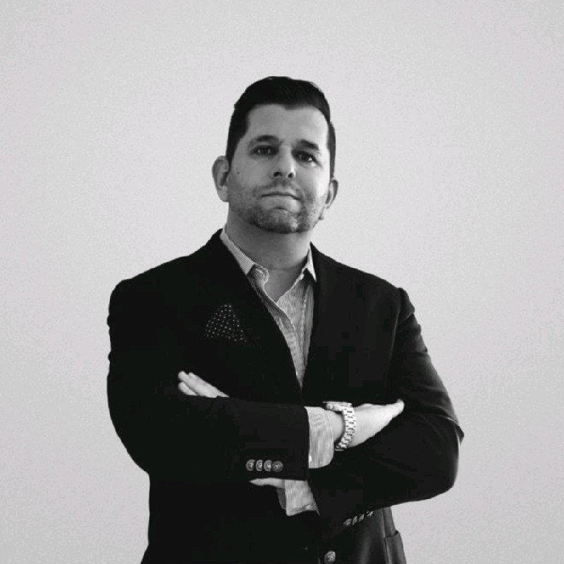 Steve Burton. angel investor