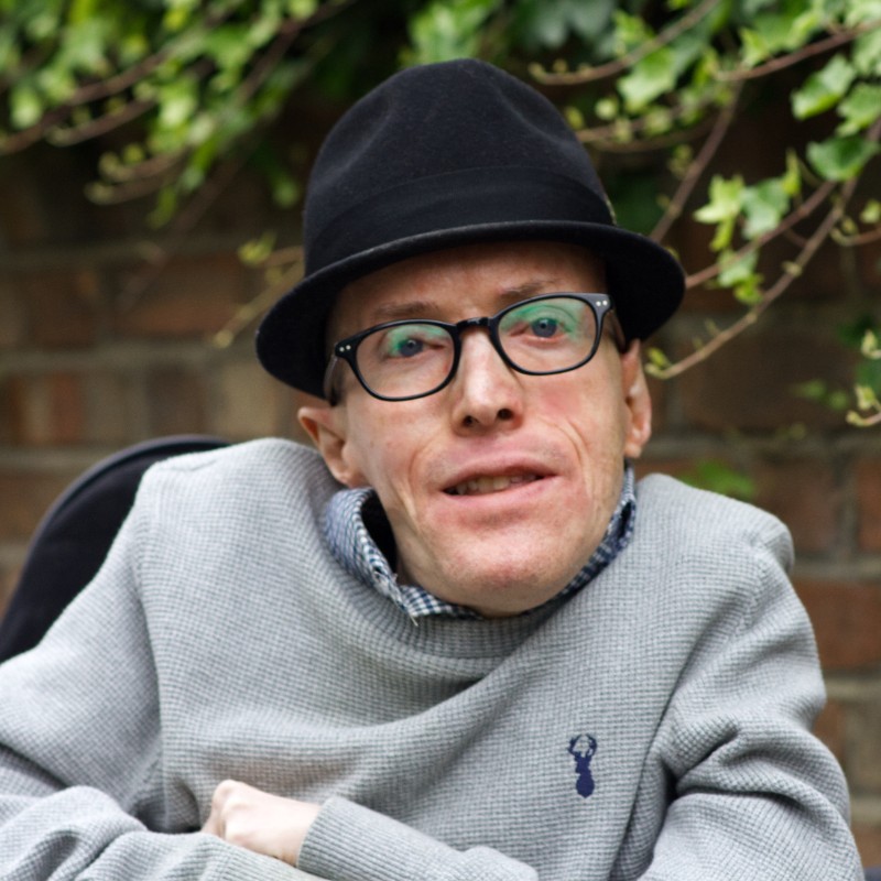 Steve O'Hear angel investor