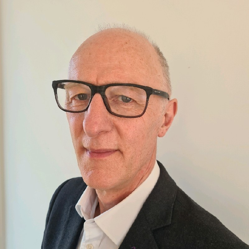 Steve Page angel investor