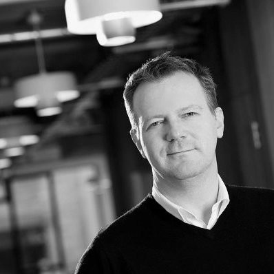 Steve Pette angel investor