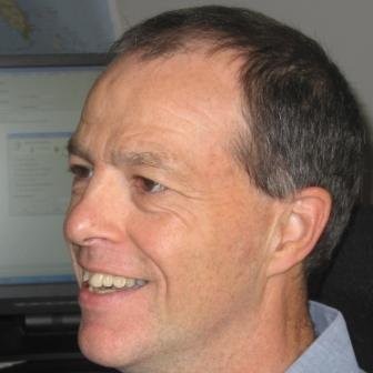 Steve Tootill angel investor