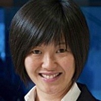 Sue Chan angel investor