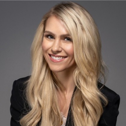 Tatum Getty angel investor