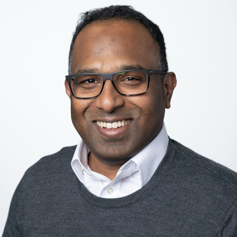 Tauqeer Jamadar angel investor