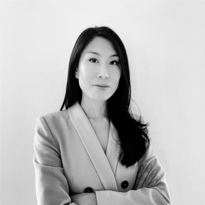 Teresa Lee angel investor
