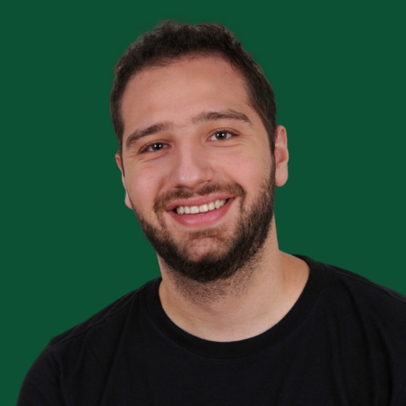 Theo Kanellopoulos angel investor