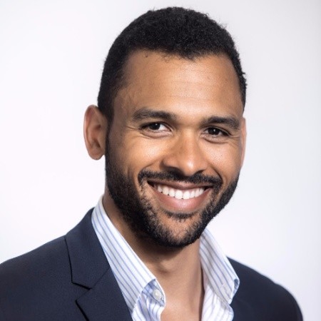 Thierry Polycarpe angel investor