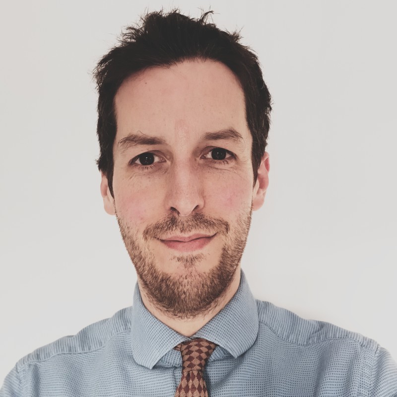 Thomas H. angel investor