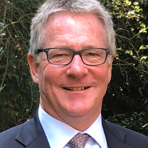 Thomas Hoppe angel investor