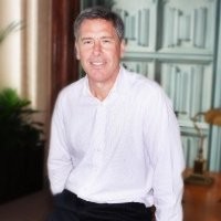 Tim Bye angel investor