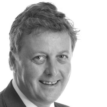 Tim Marsden angel investor