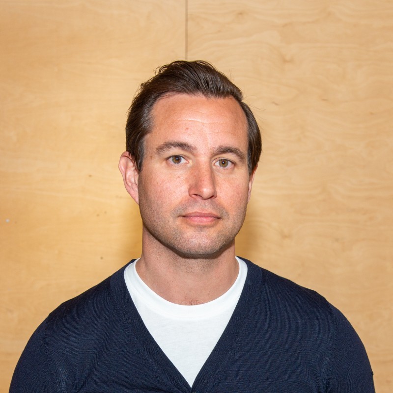 Toby Kernon angel investor