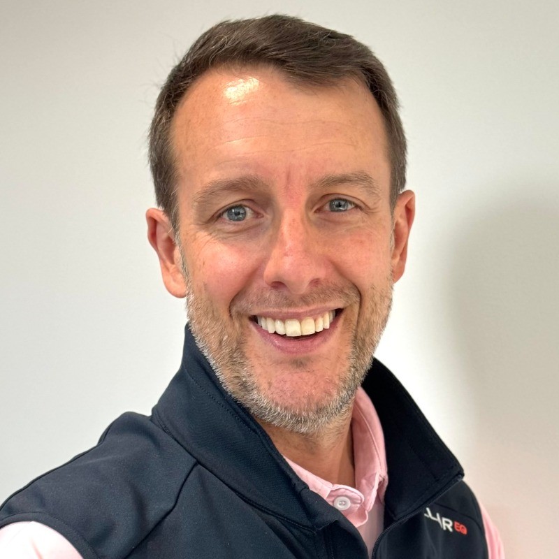 Tom Castley angel investor