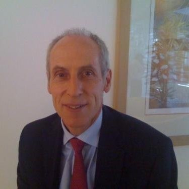 Tom Davies angel investor