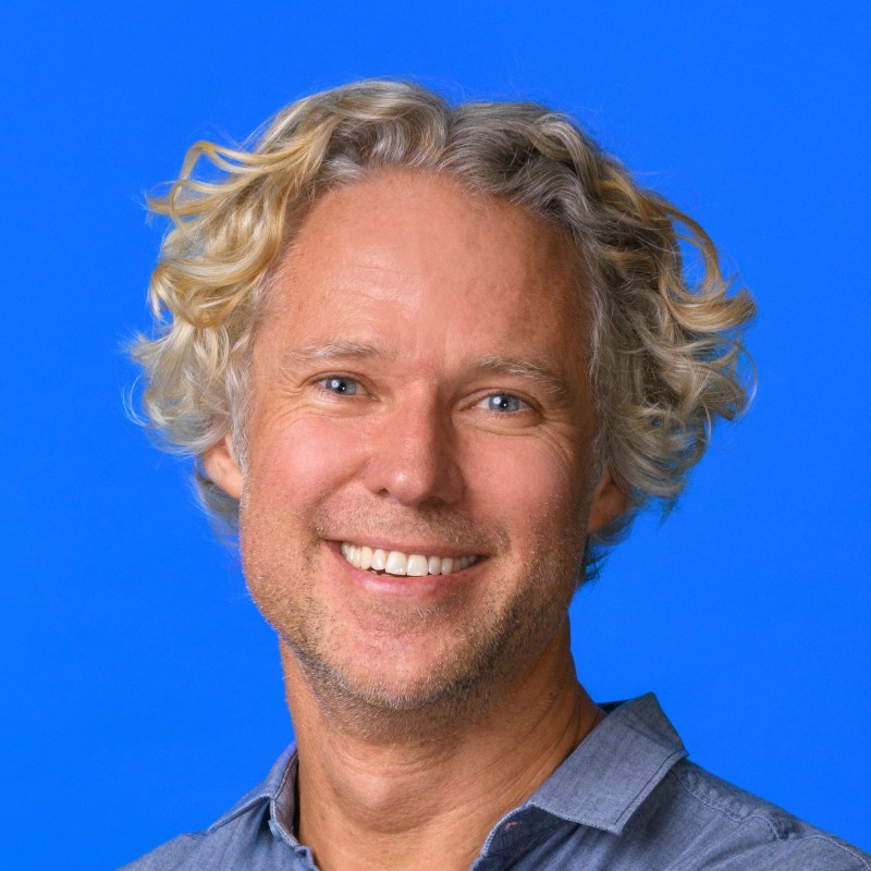 Tom Hulme angel investor