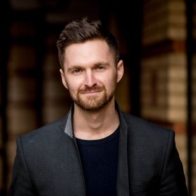 Tom Hunt angel investor