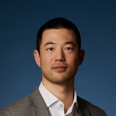 Tom Isobe angel investor