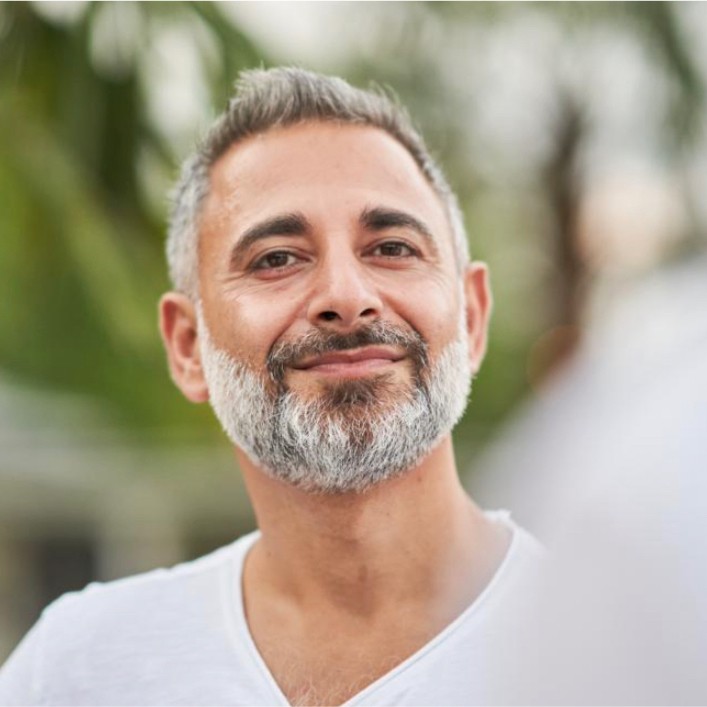 Tony Jamous angel investor